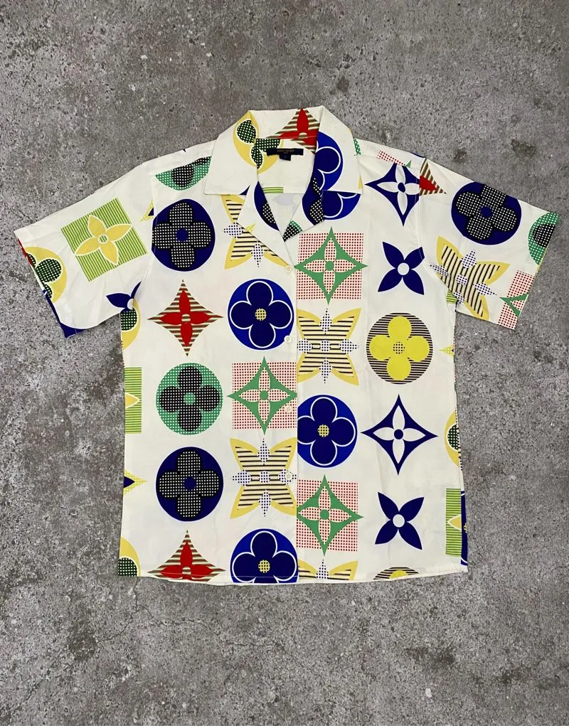 Kemeja LOUIS VUITTON  photo 1