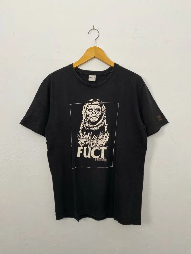 Kaos Fuct photo 1