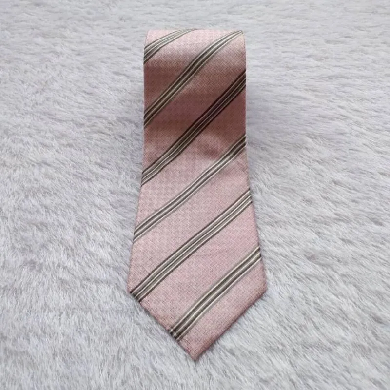 DAKS LONDON TIE | DASI SUTRA LUXURY ORIGINAL photo 1