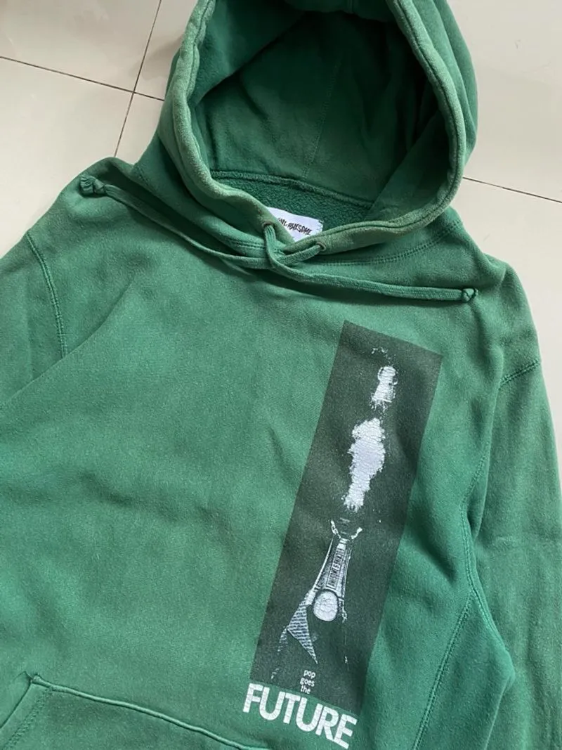 Hoodie FuckingAwesome photo 1