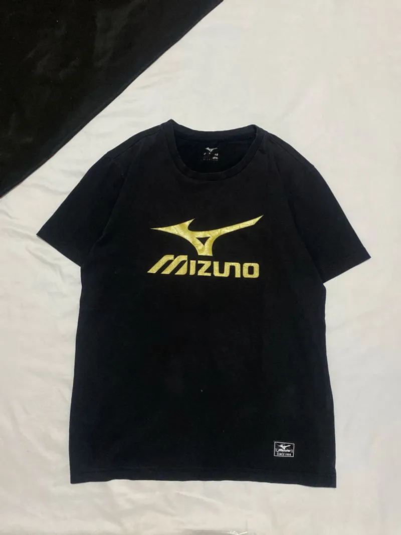 tshirts mizuno photo 1