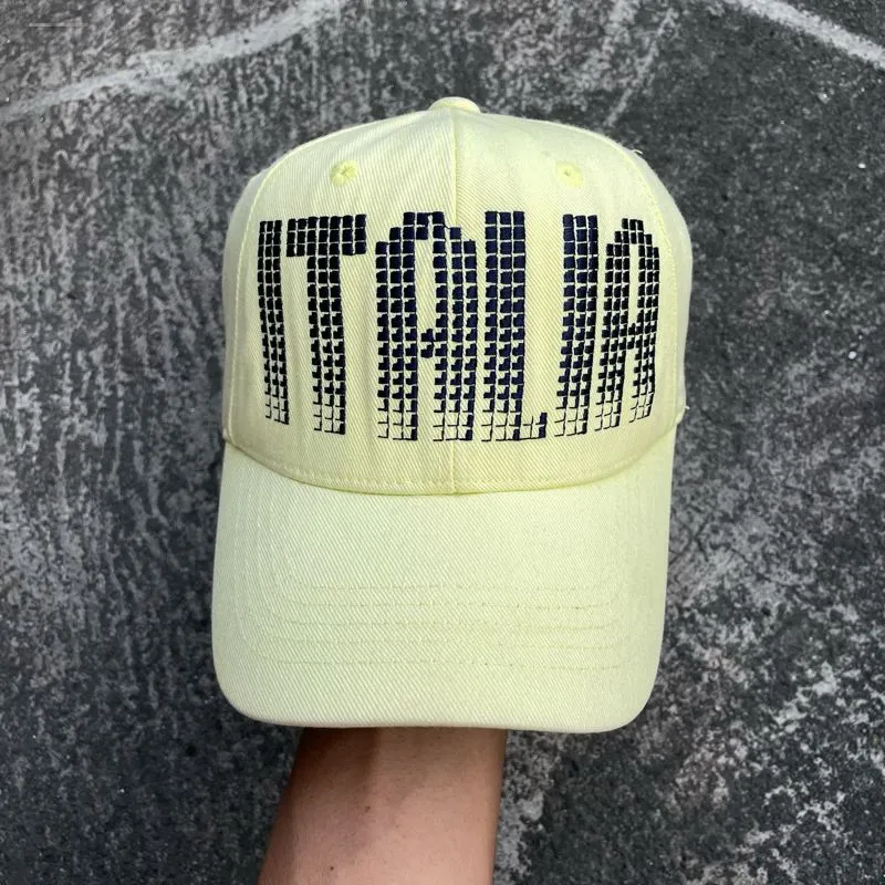 Topi FILA ITALIA coolmax photo 1