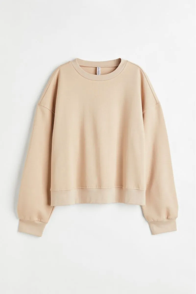Zara - sweater / crewneck photo 1