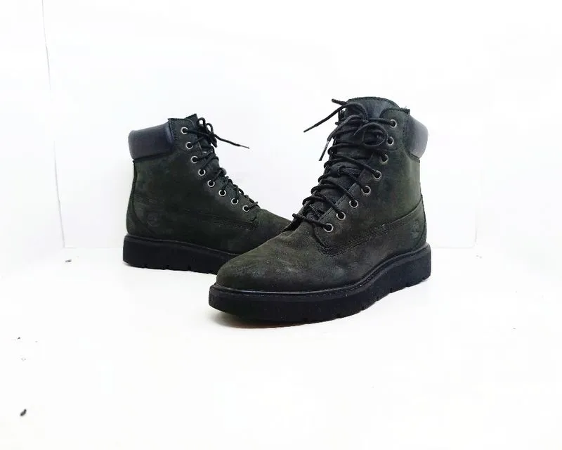 Timberland Kenniston 6" Lace-up boots photo 1