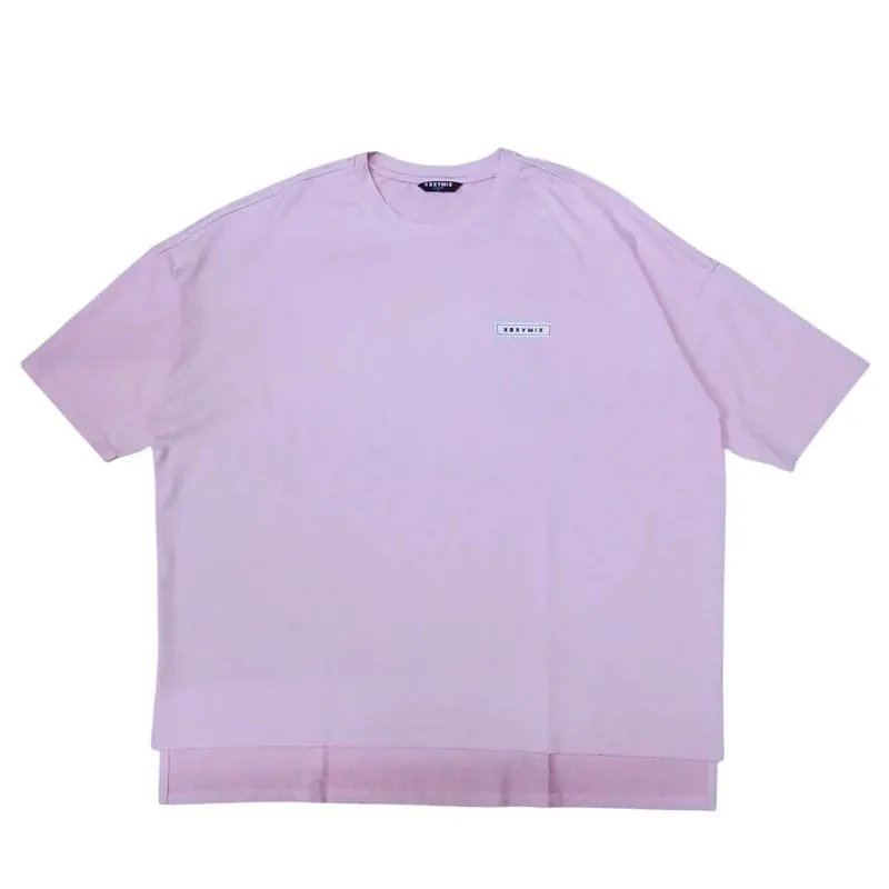 XEXYMIX TSHIRT PINK photo 1