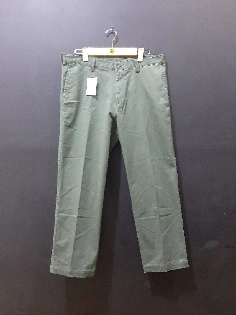 Chinos uniqlo anklepants photo 1