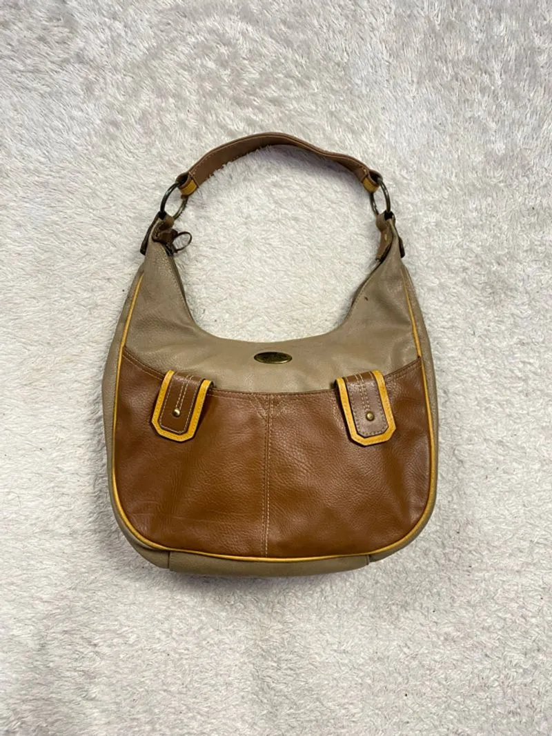 Sophie martin 3 colors hobo bag photo 1