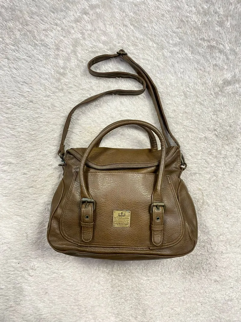 SAS vintage bag  photo 1
