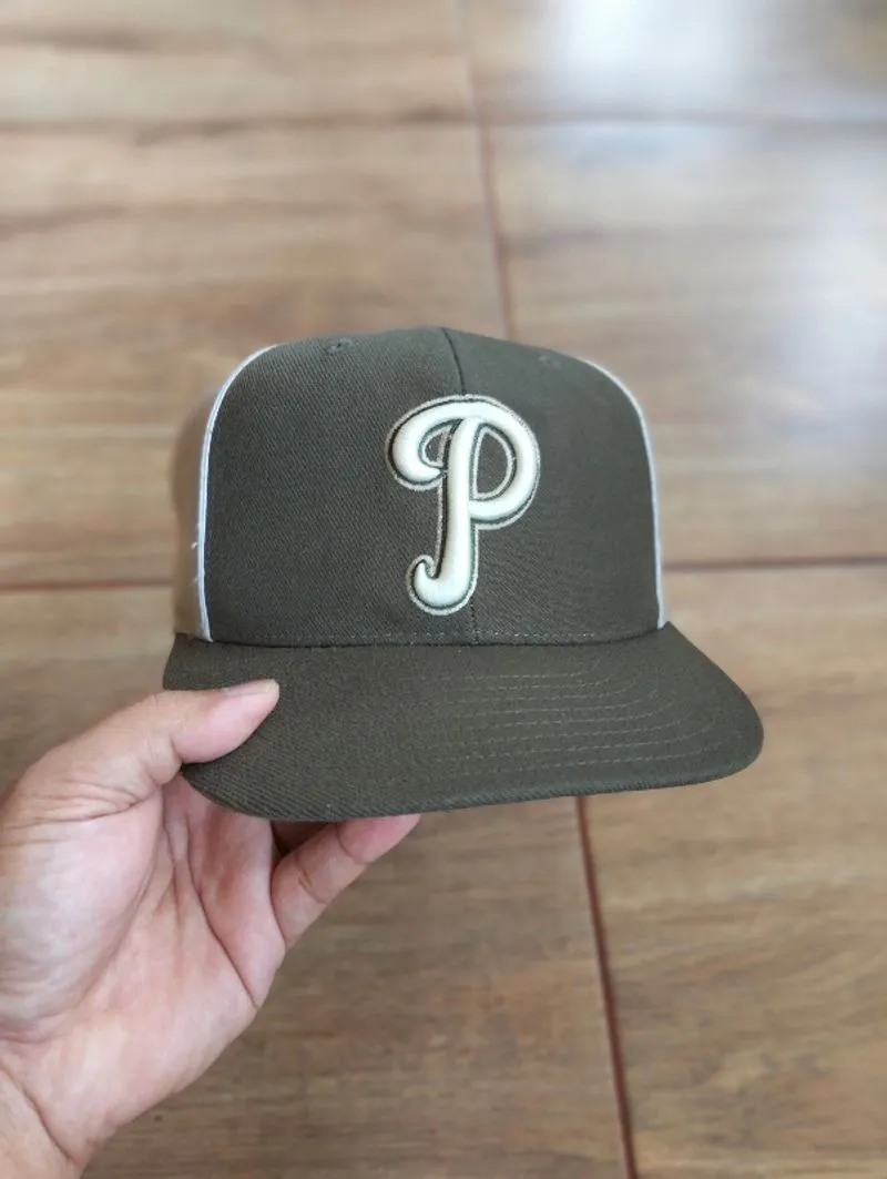 Topi American idle  photo 1