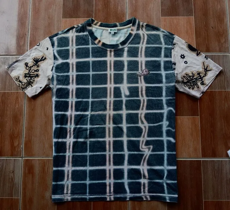 Kenzo Tee photo 1