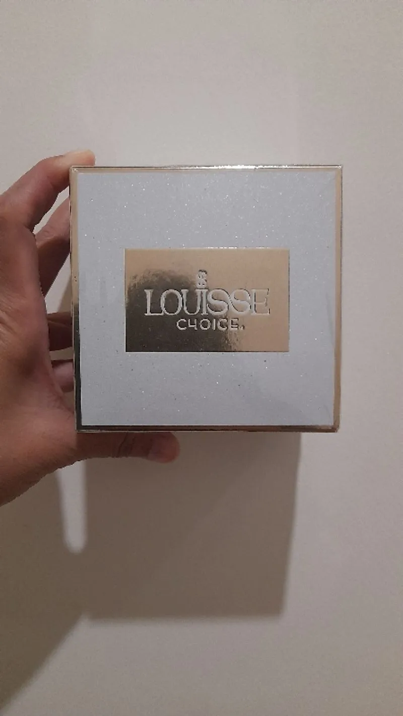 Buy 1 get 1 LOUISSE Choice Cushion Nude SPF 30 PA++ DNA Salm photo 1