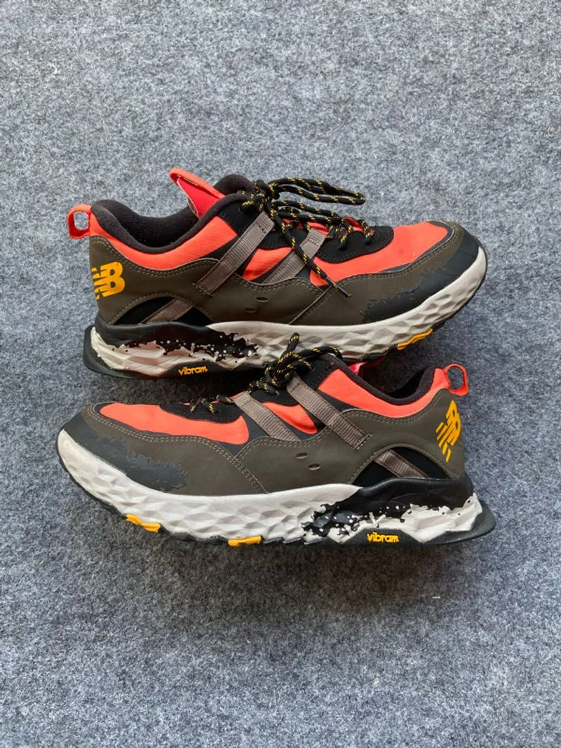 New Balance 850 All Terrain Trail run photo 1