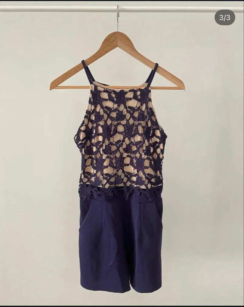 Jumpsuit photo 1