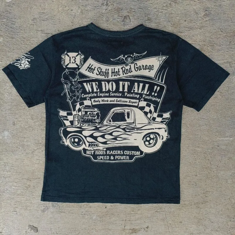 Kaos Nascar Ten Strike photo 1