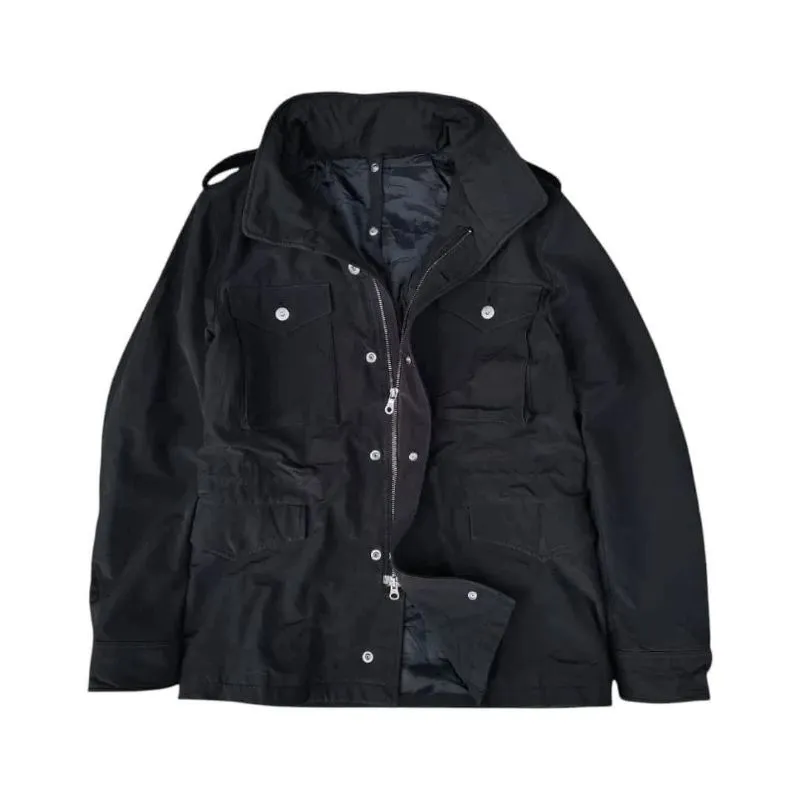 Parka jacket  photo 1