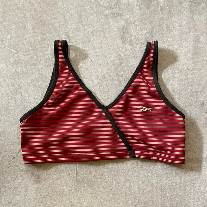 Reebok Sports Bra photo 1