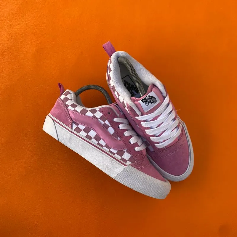 Vans Knu Skool photo 1