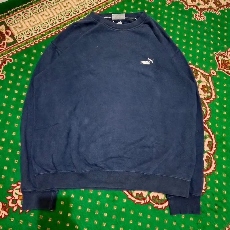 Puma Crewneck photo 1