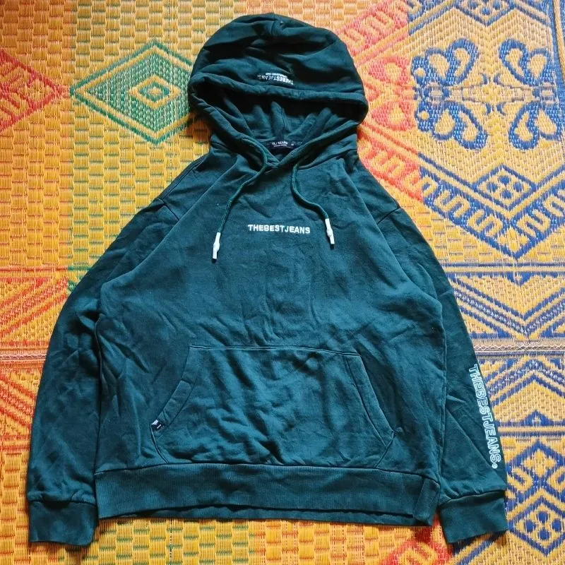 The Best Jeans Hoodie photo 1