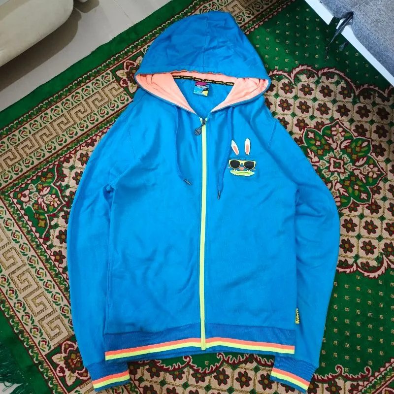 Elstinko Hoodie photo 1
