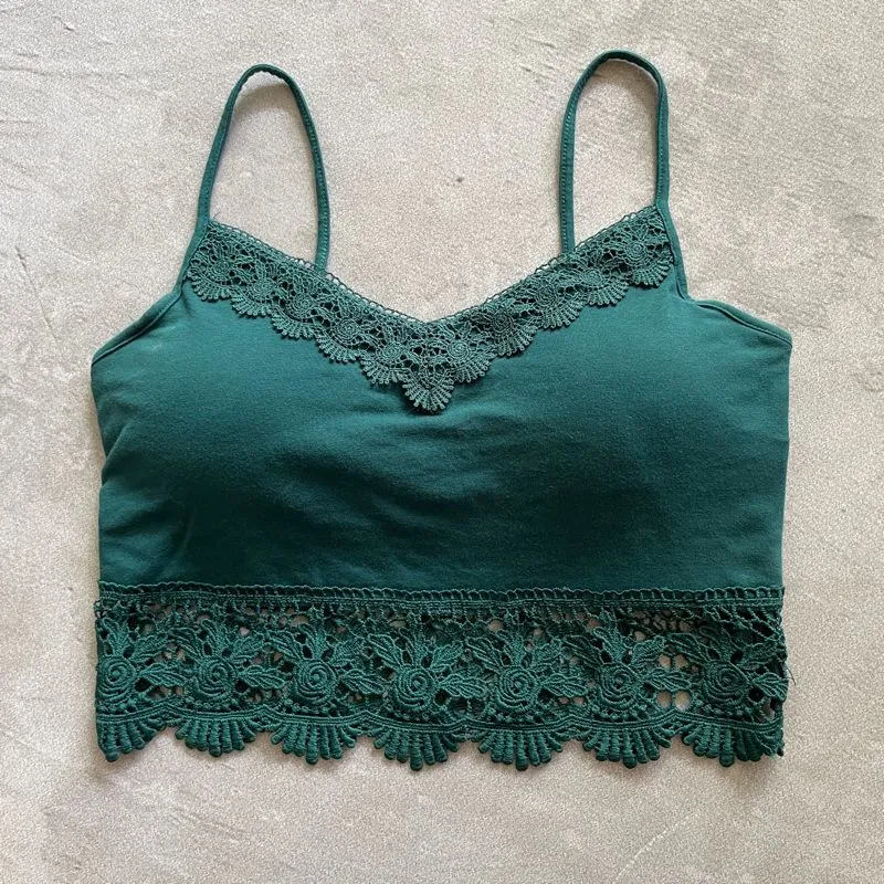 Tank Top/ Crop Top #E photo 1