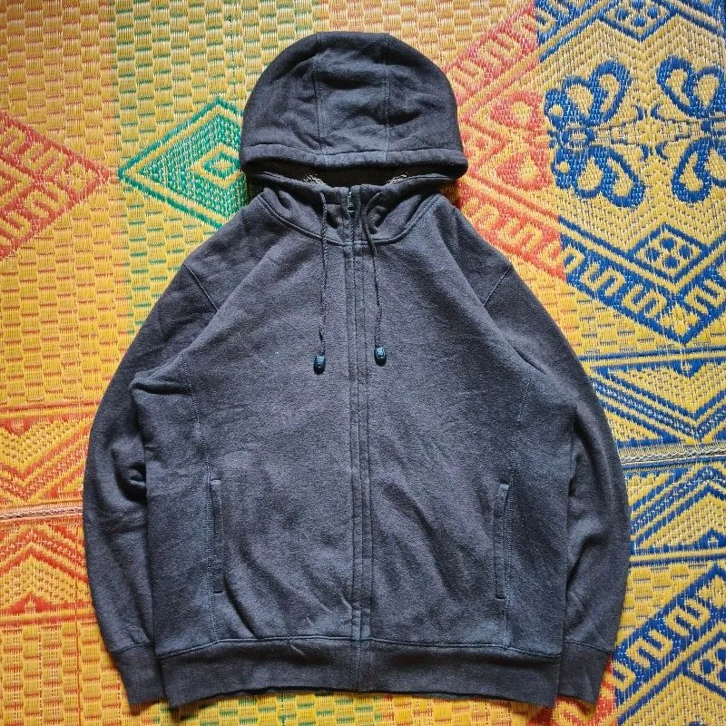 Uniqlo Hoodie Sherpa photo 1