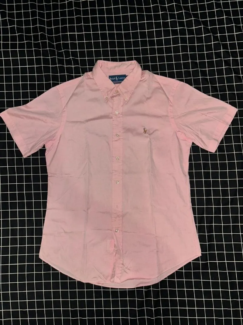 Kemeja Ralph Lauren photo 1