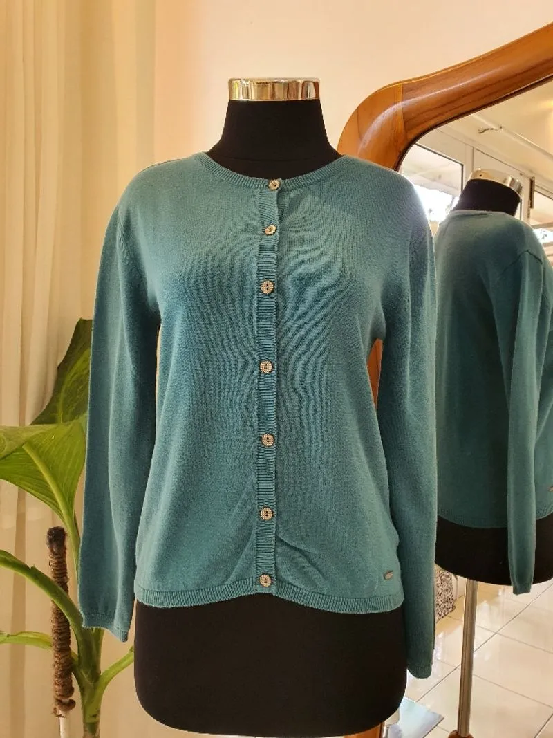 CARDIGAN OHOO KNITWEAR photo 1