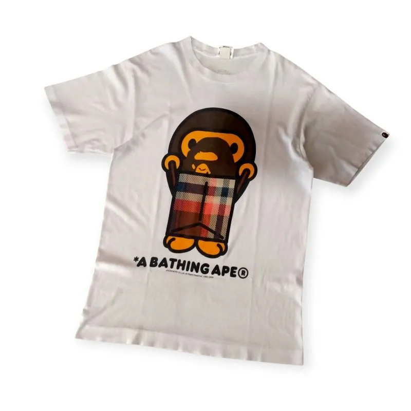 A Bathing Ape vintage photo 1