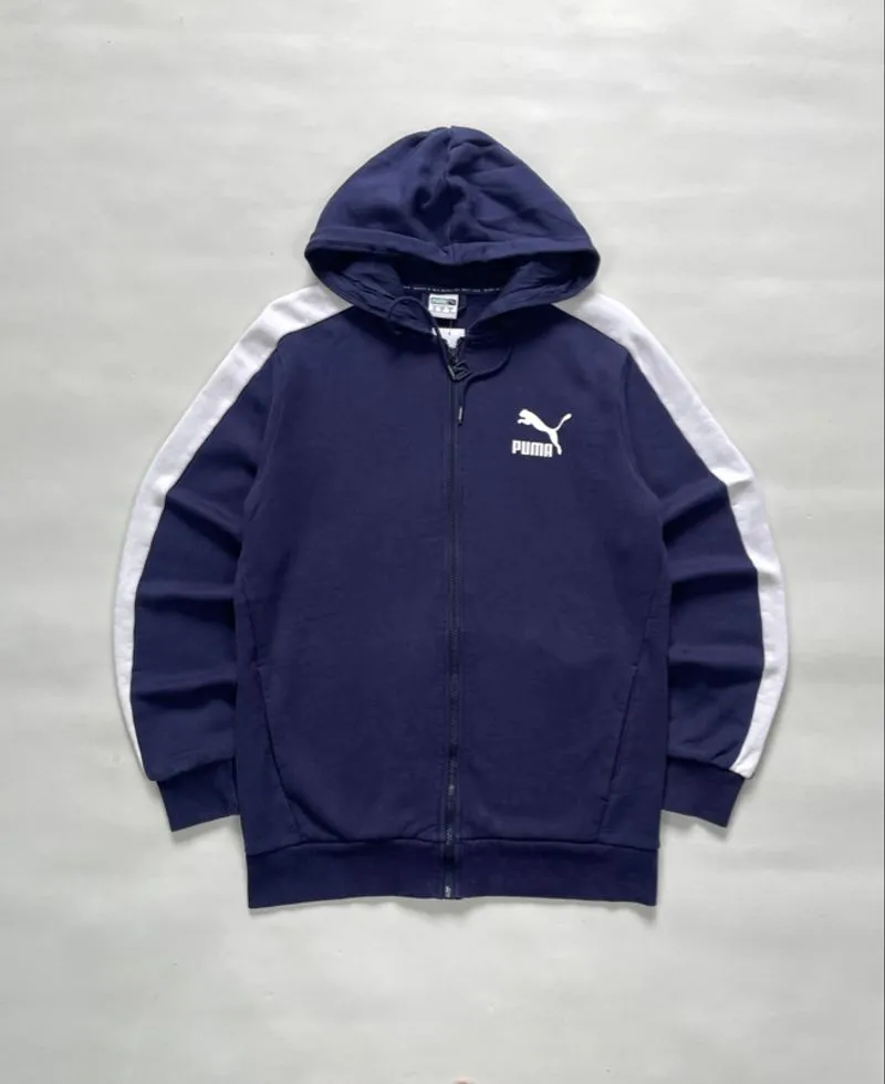 🔥PUMA Hoodie Full Zip – Sample Edition photo 1