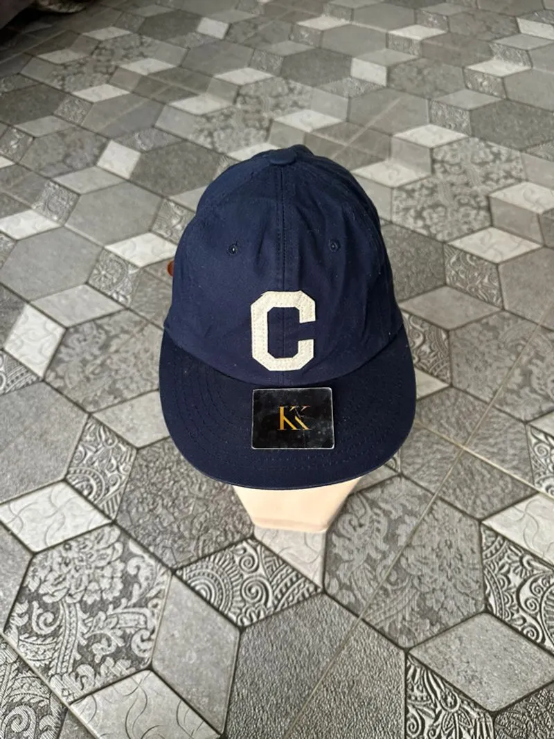 Covernat 6 Panel Cap photo 1