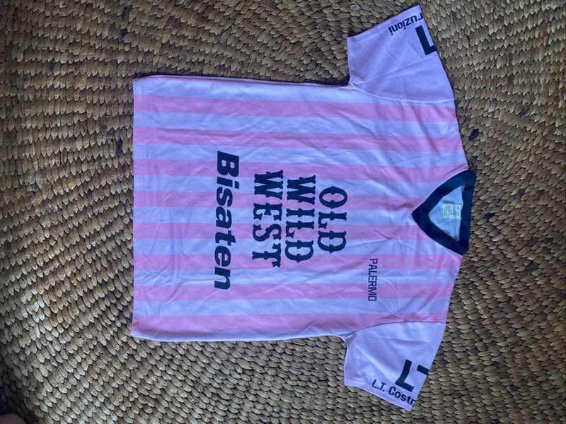 Fotball Jearsey  photo 1
