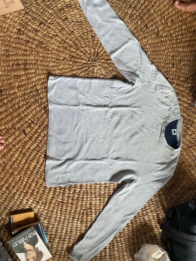 Cardigan from No Nationality  photo 1