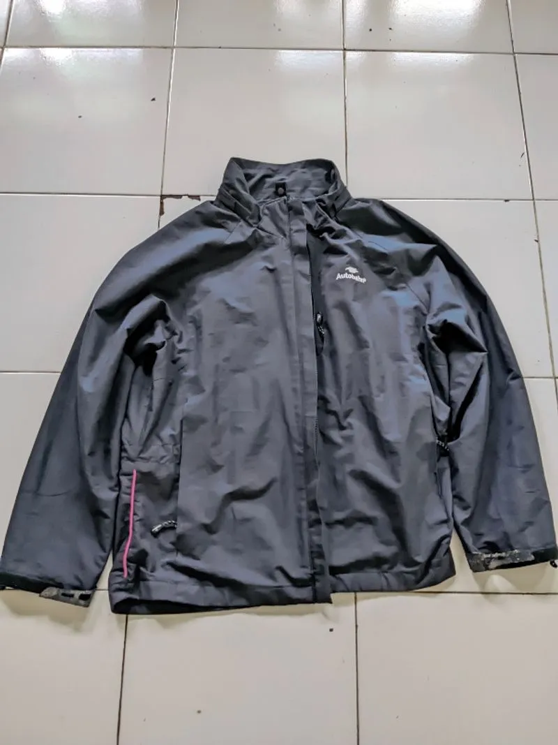 Autobahn tracktop photo 1