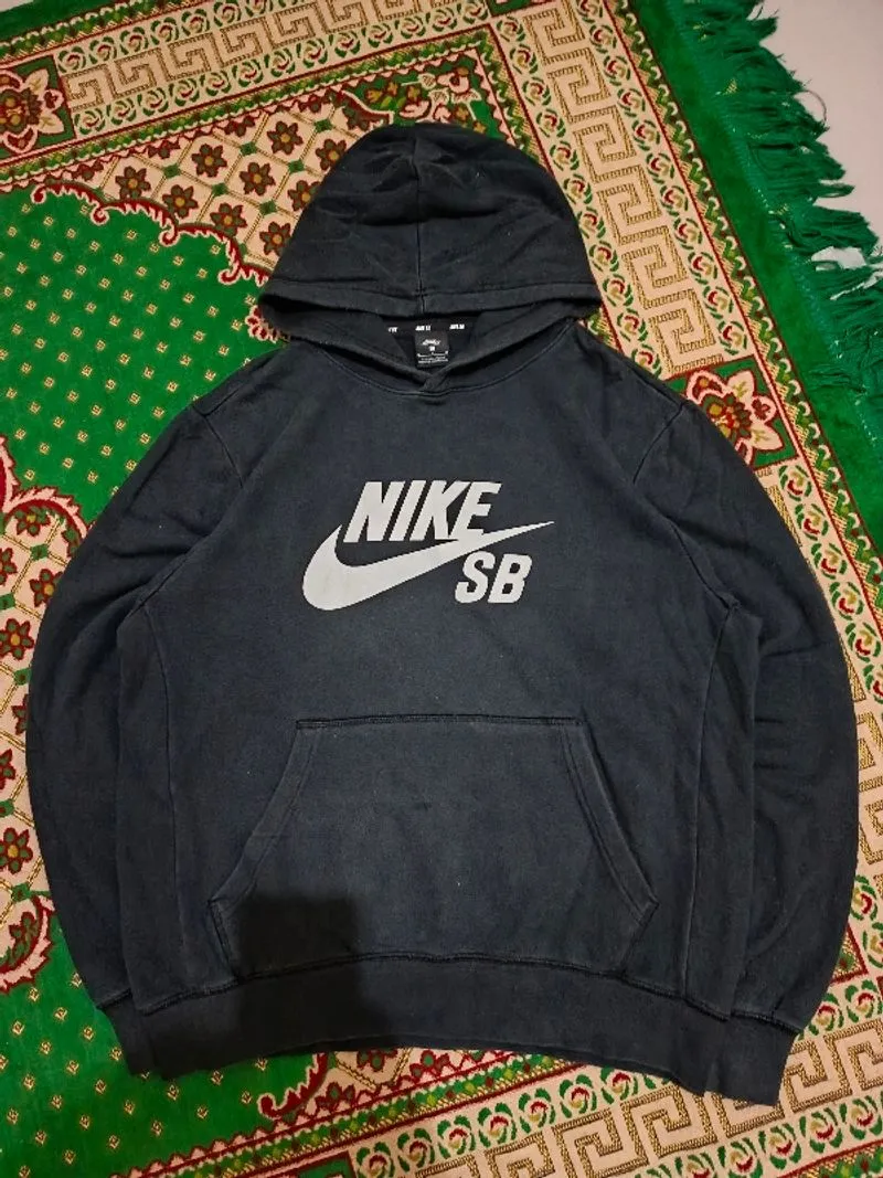 Nike SB Hoodie photo 1