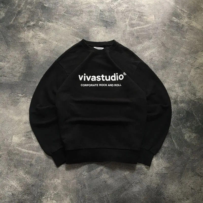 viva studio sweatshirts photo 1