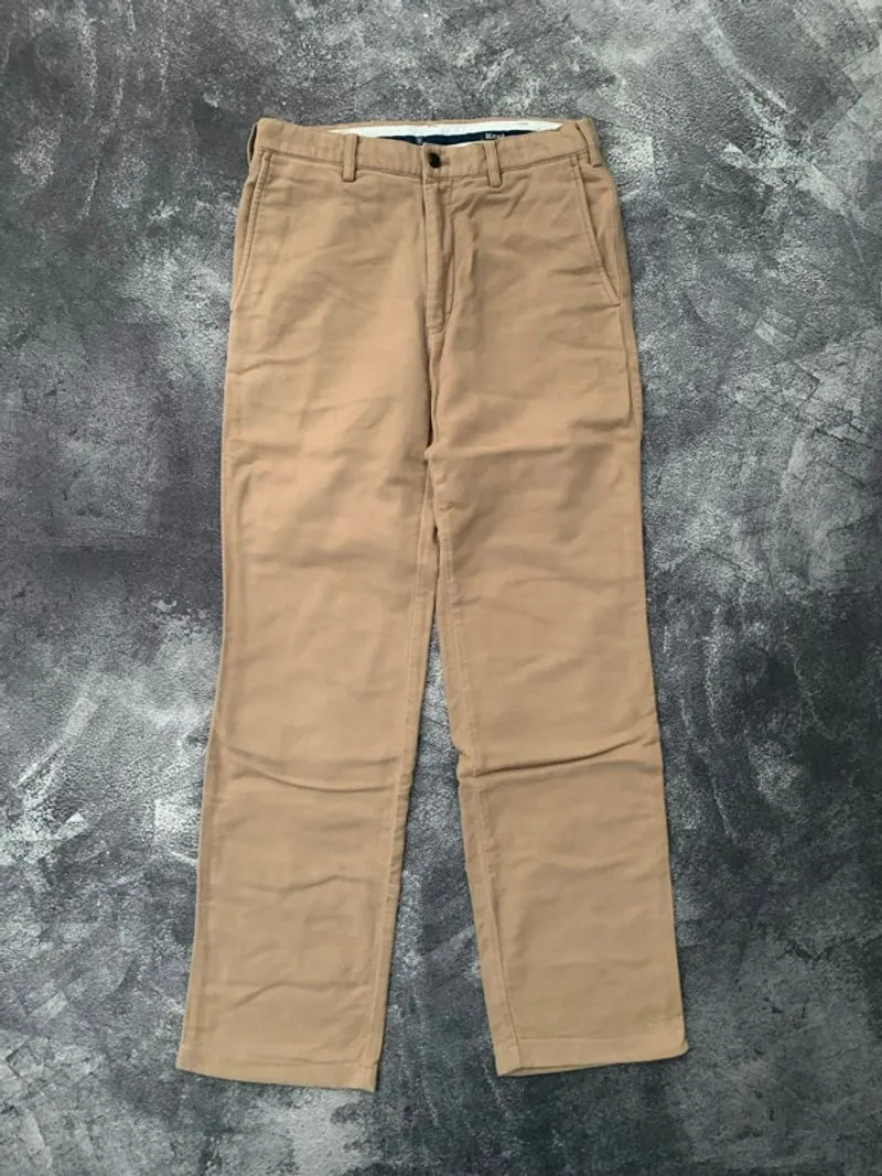 Celana Chinos Kent photo 1