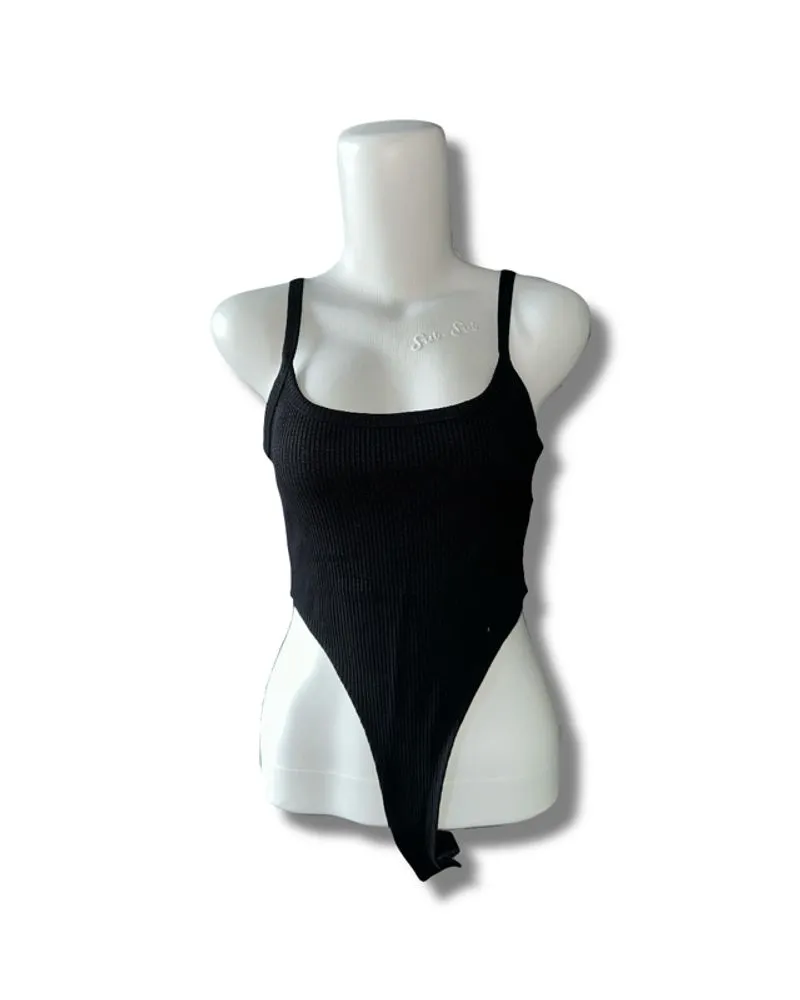 ZARA BODYSUIT photo 1