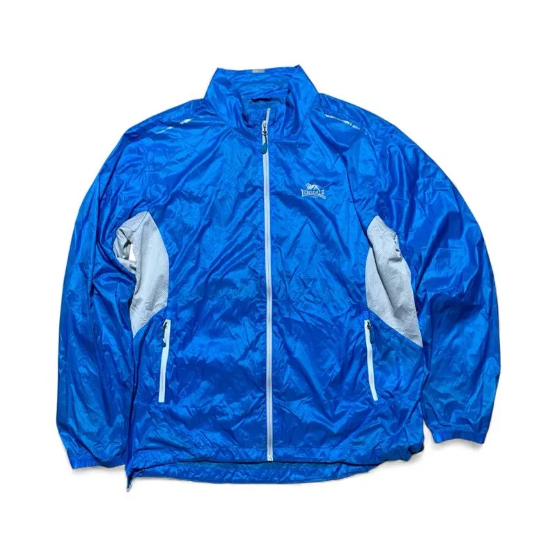 Lonsdale X-Lite Pocketable Jacket Running photo 1