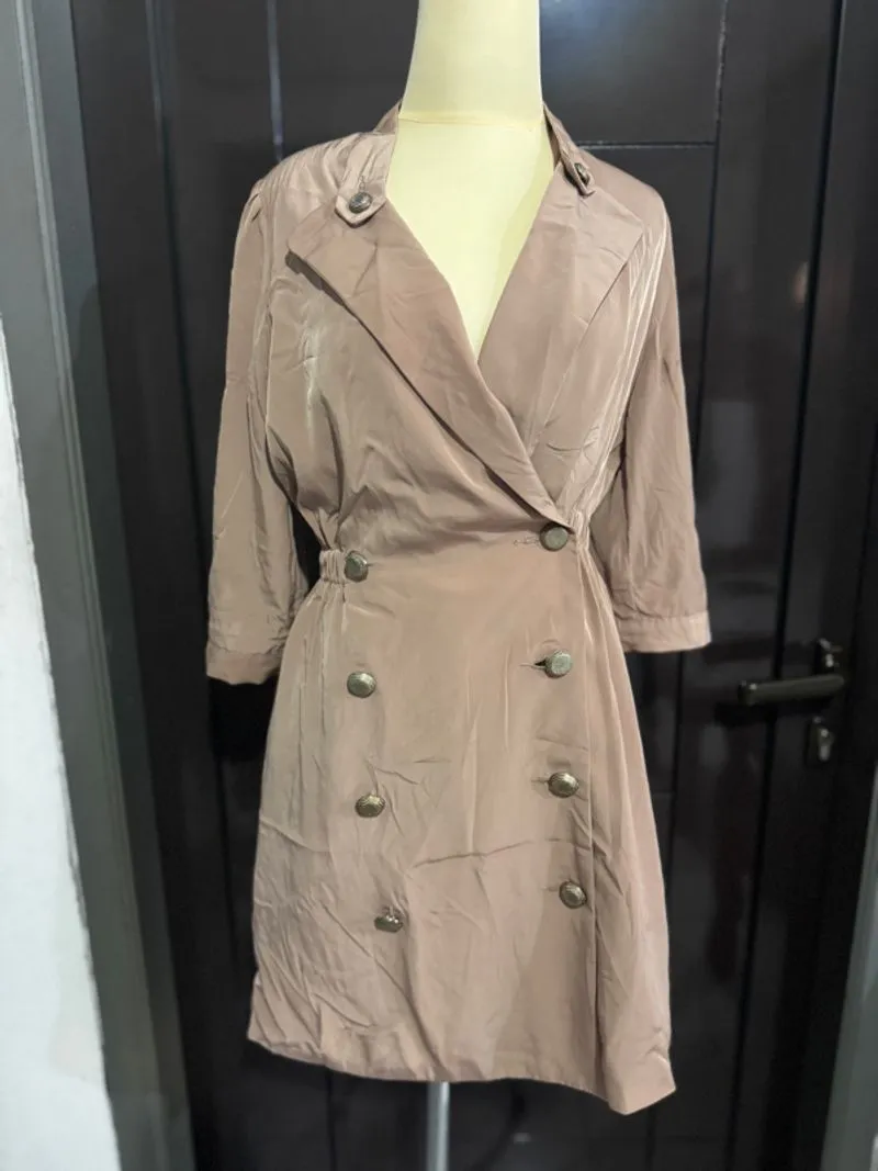 Blazer Dress photo 1