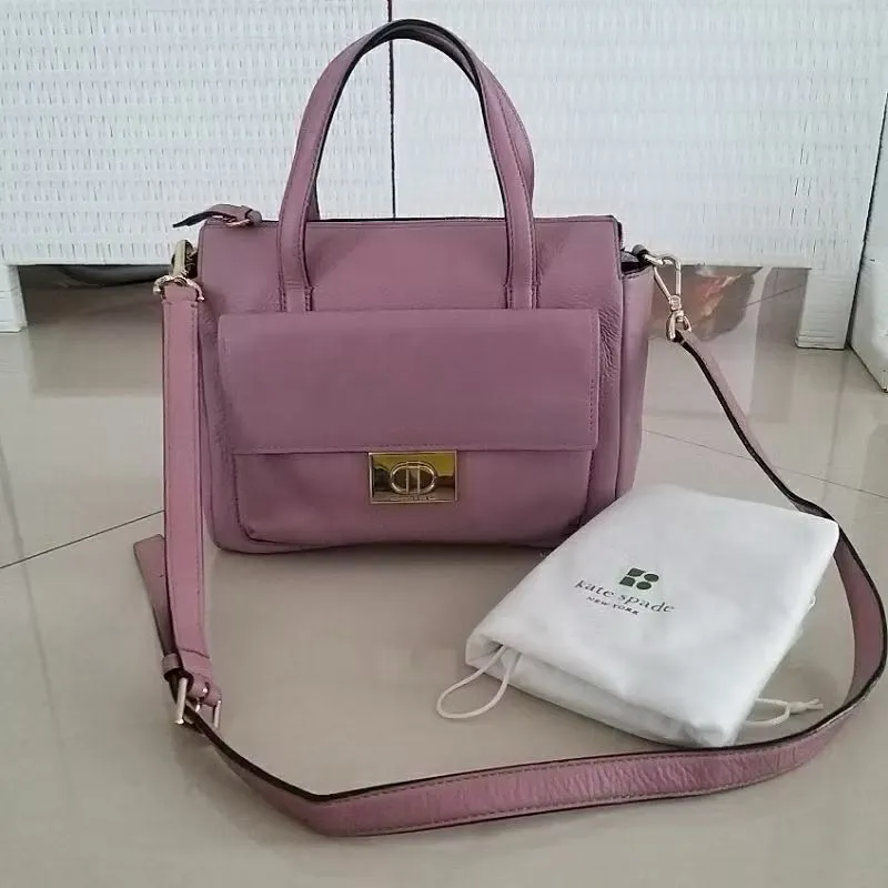 Kate Spade sling bag photo 1
