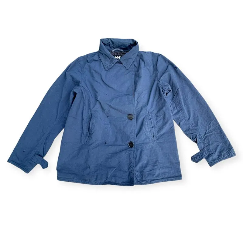 Vintage jacket Helly hansen size L photo 1