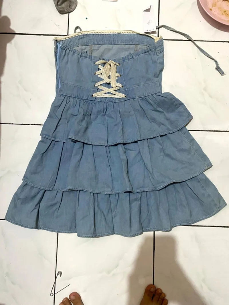 Dress photo 1