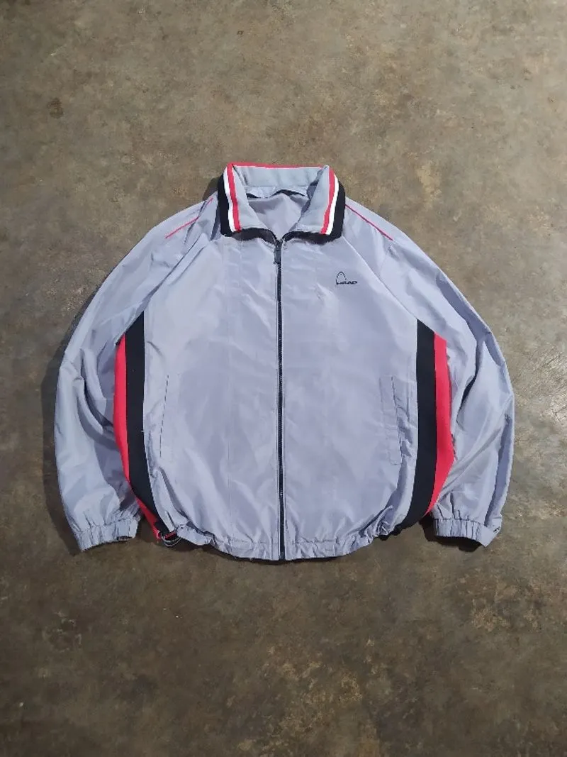 Head Sport Windbreaker Jacket photo 1