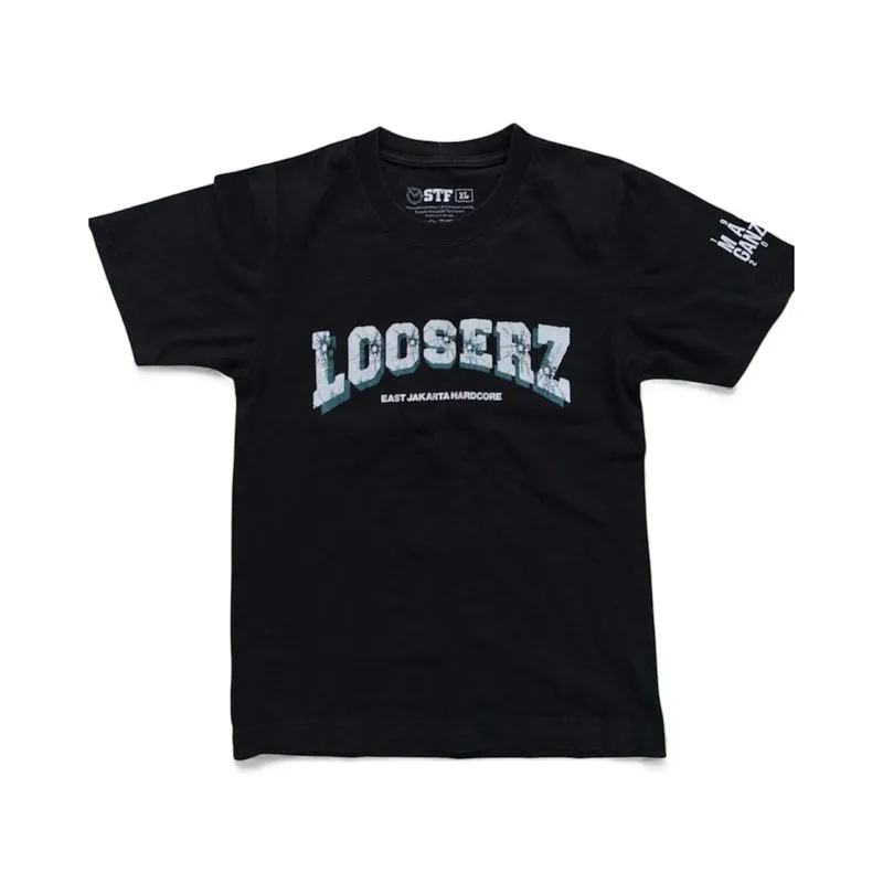 looserz Tshirt photo 1