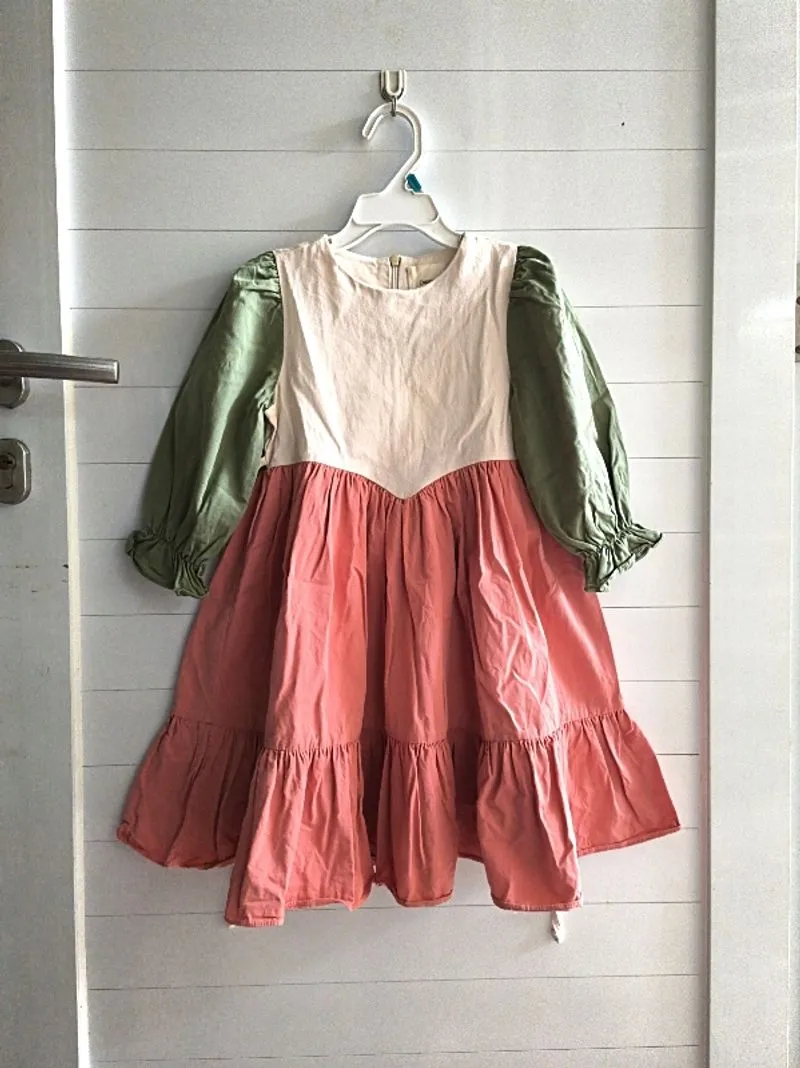 Eugenie Candies dress photo 1