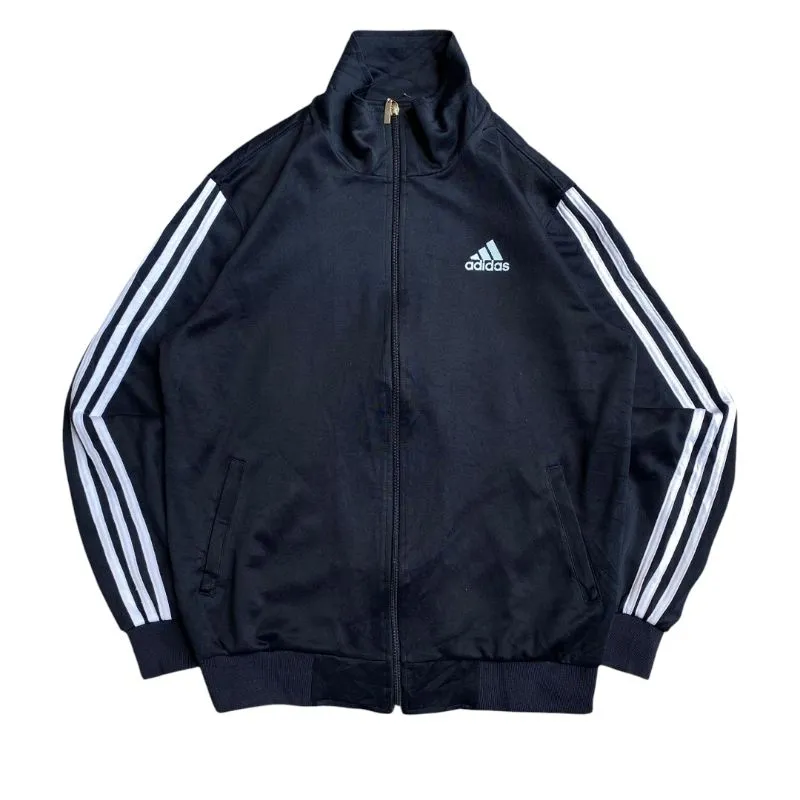 Tracktop adidas 3 stripes photo 1
