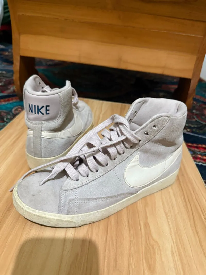 Nike photo 1