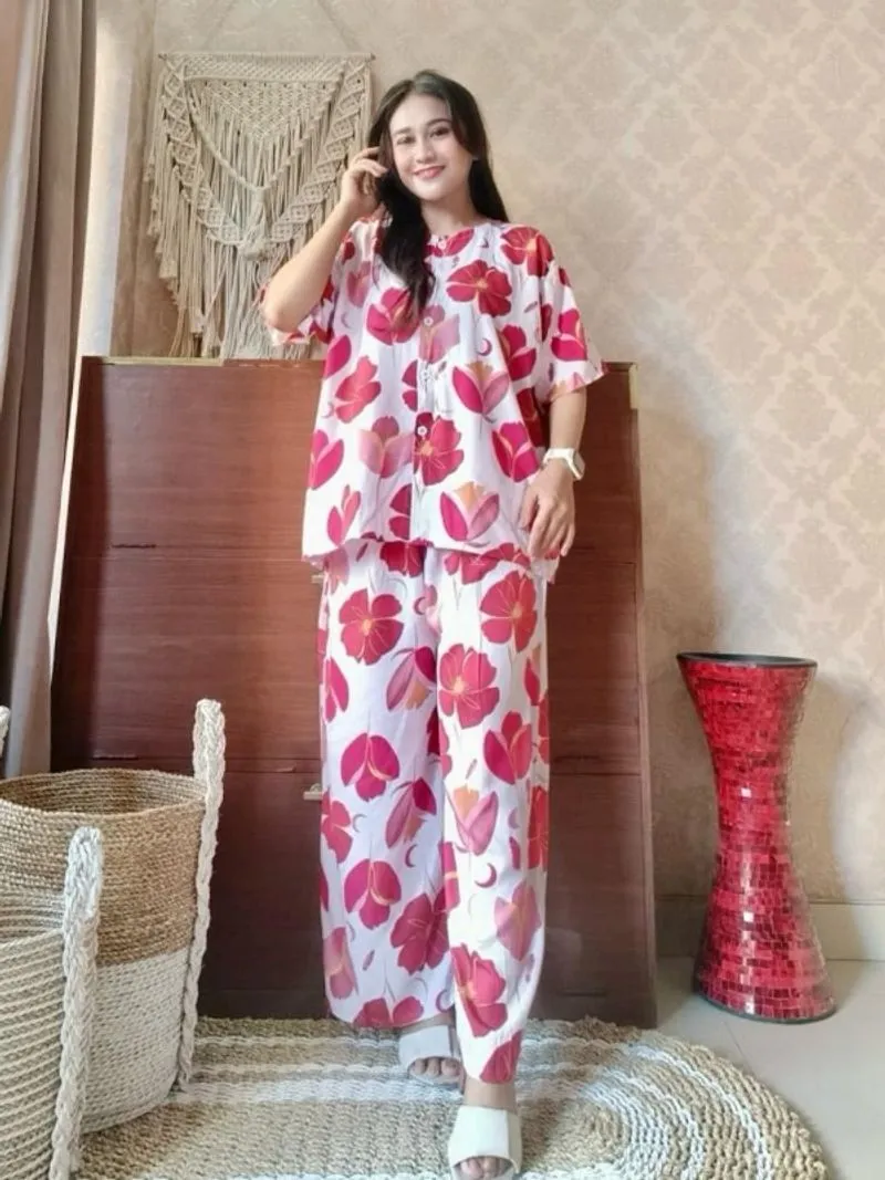 Babydol Jumbo Narnia PD PJ photo 1