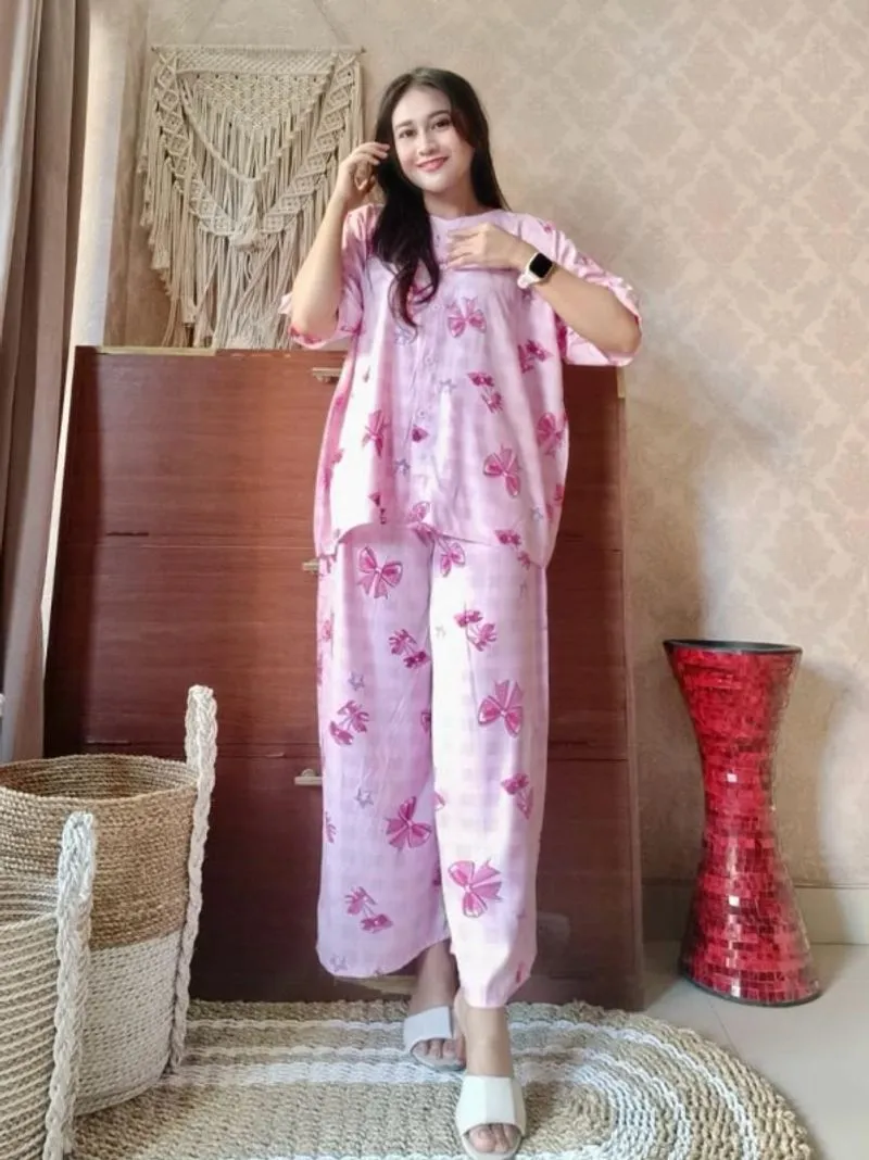 Babydol Jumbo Narnia PD PJ photo 1
